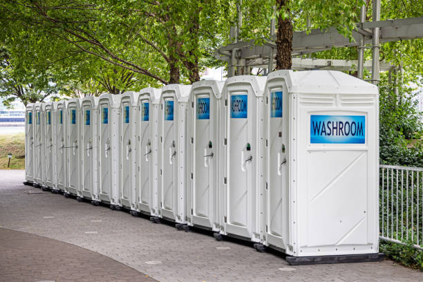 Portable Restrooms for Agricultural Sites in Wantagh, NY