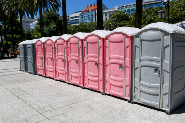 Best Long-Term Portable Toilet Rental  in Wantagh, NY