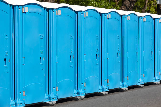 Types of Portable Toilets We Offer in Wantagh, NY