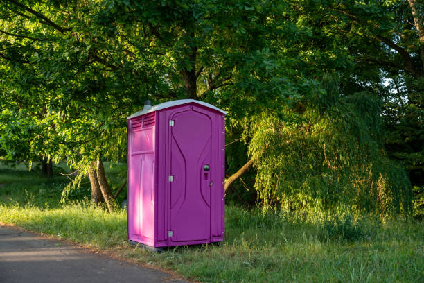 Portable Restroom Removal and Pickup in Wantagh, NY