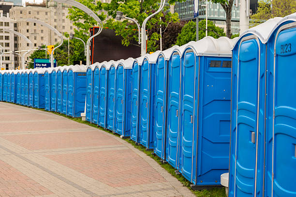 Portable Toilets for Disaster Relief Sites in Wantagh, NY